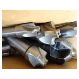 3/4" Concave Special Tools