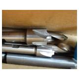 3/4" Concave Special Tools