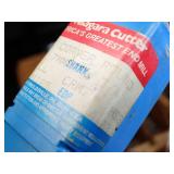 3/4" Concave Special Tools