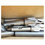 3/4" Concave Special Tools