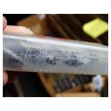 3/4" Ball Nose End Mills Lot