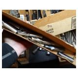 Small Lot of 3/4" End Mills