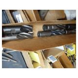 1" End Mill /  Small Lot