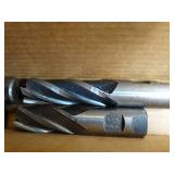 1" End Mill /  Small Lot