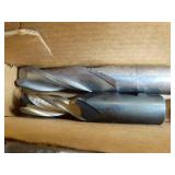 1" End Mill /  Small Lot