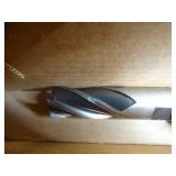 1 1/4" Mix of End Mills