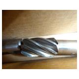 1 1/4" Mix of End Mills