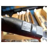 1 1/4" Mix of End Mills