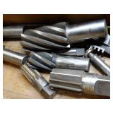 1" - 1 1/2" Lathe Tools?