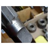 1" - 1 1/2" Lathe Tools?