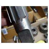 1" - 1 1/2" Lathe Tools?