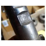 1" - 1 1/2" Lathe Tools?