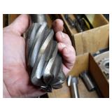 1" - 1 1/2" Lathe Tools?