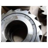 Variety of Cutters - Lot