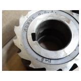 Variety of Cutters - Lot