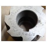 Variety of Cutters - Lot