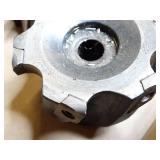 Variety of Cutters - Lot