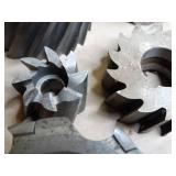 Variety of Cutters - Lot