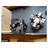 2 - Tool Holders Lot / Boyar- Schultz 2rt-c and