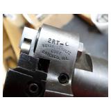 2 - Tool Holders Lot / Boyar- Schultz 2rt-c and