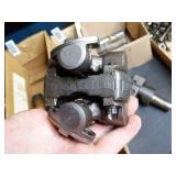 2 - Tool Holders Lot / Boyar- Schultz 2rt-c and