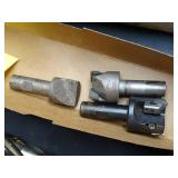 Milling / Cutting / Tools