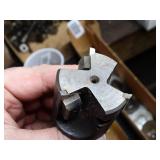 Milling / Cutting / Tools