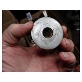 Lot of Large Washers?