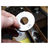 Lot of Large Washers?