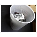 Keo HS 204 Keyseater Cutter Lot