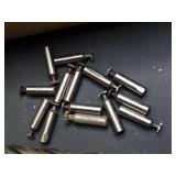 Keo HS 204 Keyseater Cutter Lot