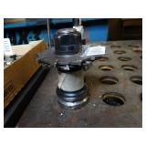 Tool Holders and Tools w/ Table