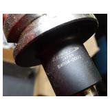 Tool Holders and Tools w/ Table