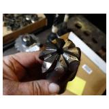 Mixed Lot of Face Mills