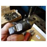 Mixed Lot of Face Mills