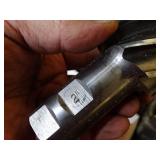 Mixed Lot of Face Mills