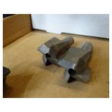 Mixed Lot of Face Mills