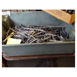 Big Tub of Random Drills