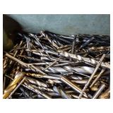 Big Tub of Random Drills