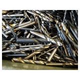 Big Tub of Random Drills