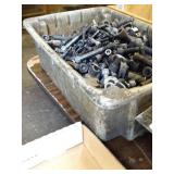 Large Mixed Lot of Allen Bolts