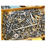 Flat - of - Screws / Bolts