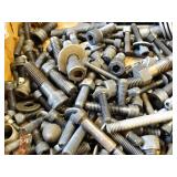 Flat - of - Screws / Bolts