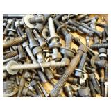 Flat - of - Screws / Bolts