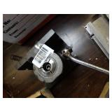 Collet Insert Tool / Vise