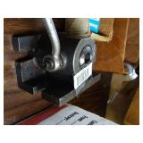 Collet Insert Tool / Vise