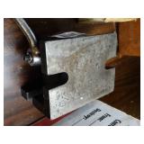 Collet Insert Tool / Vise