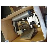 Misc Box of Tool Attachments
