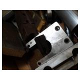 Misc Box of Tool Attachments