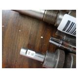 Lot of Chucks and Misc